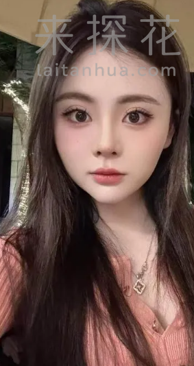 广东深圳罗湖性感美女小沫
