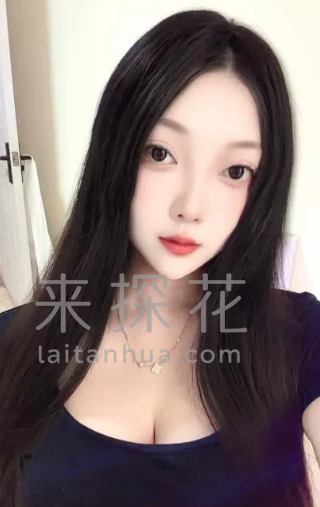 上海普陀皮肤白皙大胸啵啵