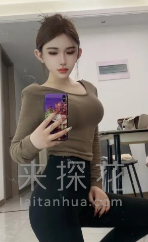 浙江杭州性感粉嫩小妹