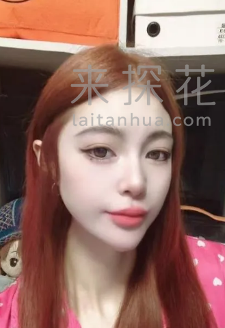上海普陀性感妹子沐言
