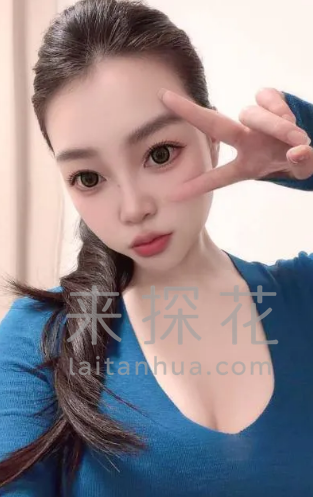 上海普陀普拉提教练七七既御又嫩还可爱