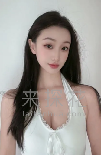 广东广州天河女友感十足长相清甜的肖雅